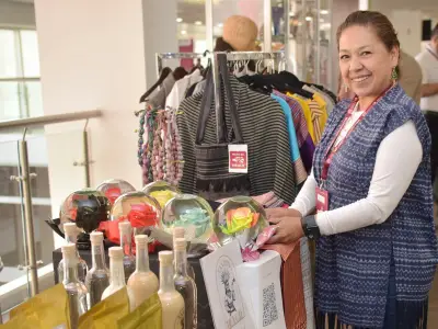 Productores del Edomex eliminan intermediarios con apoyo de Sedeco e IME