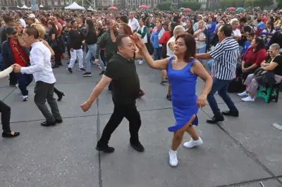 Proponen declarar el Día del Sonidero en la Ciudad de México