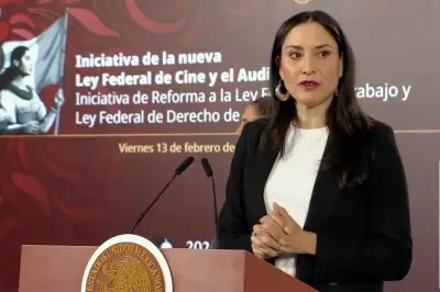 Proponen reformas para proteger a actores de doblaje ante el avance de la inteligencia artificial