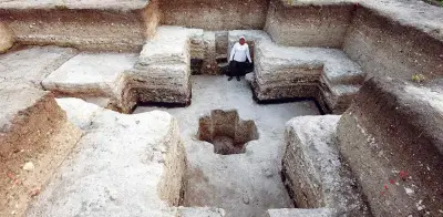 Proyecto Usumacinta Medio: Descubren secretos de Aguada Fénix en Tabasco