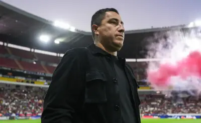 Pumas busca remontada épica en Concachampions con confianza de Efraín Juárez