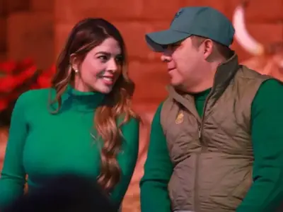 PVEM destapa a Ruth González como candidata a gobernadora de San Luis Potosí