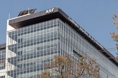 Ramírez Cuéllar exige honestidad e independencia para próximo titular de la ASF