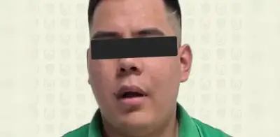 Reaprehenden a 'El Niño' de La Unión en CDMX por violar libertad asistida