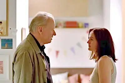 Renate Reinsve: La Actriz Noruega que Conquista Hollywood con Talento y Autenticidad