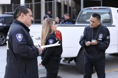 Renovarán certificación 2,555 elementos de la Policía de Investigación