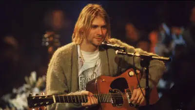 Revisión forense independiente afirma que Kurt Cobain fue asesinado, no se suicidó
