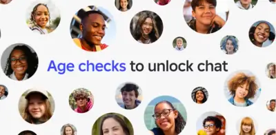 Roblox reconoce fallas en verificación de edad por selfie y permite corrección de datos