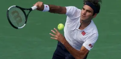 Roger Federer: su legado inmortal se consagra en el Salón de la Fama del Tenis