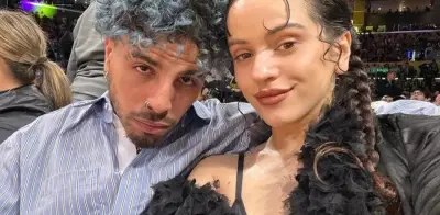 Rosalía revela el momento íntimo que terminó su relación con un exnovio
