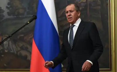 Rusia condena presiones de EE.UU. contra Cuba y Venezuela, reafirma solidaridad