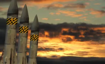 Rusia mantendrá límites de armas nucleares si EU hace lo mismo, afirma Lavrov