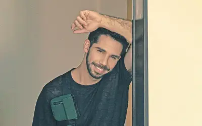 Ruy Senderos: 'Bodas S.A.' marcó su renacer profesional y personal tras una crisis