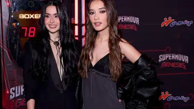 Samadhi Zendejas cancela pelea de boxeo contra Alana Flores en Supernova Génesis 2026