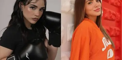 Samadhi Zendejas cancela su combate contra Alana Flores en Supernova Génesis 2026