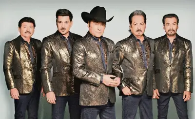 San Francisco proclama el Día de Los Tigres del Norte en reconocimiento a su legado cultural