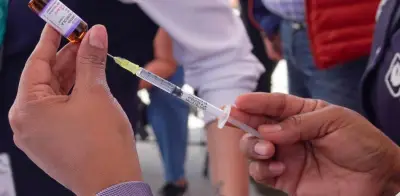 Sarampión en Durango: Casos aumentan a 27 con muerte de niño de 8 años