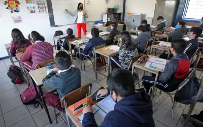 Sarampión en Jalisco: 50 escuelas afectadas y 1,529 casos acumulados en 2026