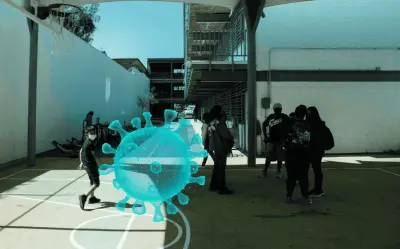 Sarampión en Jalisco: 43 escuelas afectadas y cinco cerradas por brote