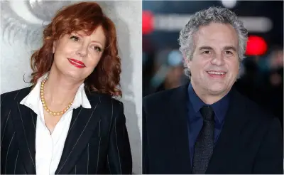 Sarandon, Ruffalo y Waters exigen a Trump detener el asedio petrolero contra Cuba