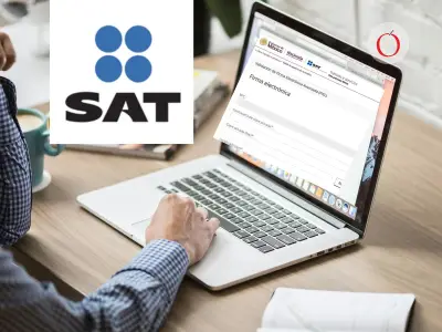 SAT 2026: Renovación de e.firma para evitar multas y trámites bloqueados