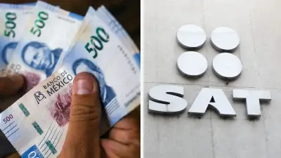 SAT desmiente vigilancia de tandas: aclara dudas sobre ahorro informal en México