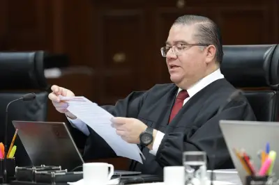 SCJN viola su propio reglamento al posponer indefinidamente discusión sobre aborto en Aguascalientes