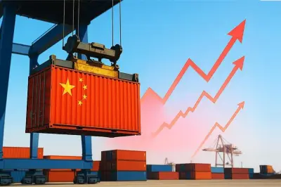 Secretario de Economía de México se reúne con autoridades chinas para fortalecer lazos comerciales