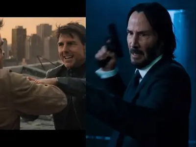 Seedance 2.0: La IA que genera películas completas con simples instrucciones