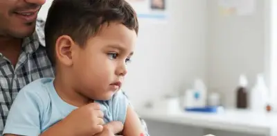 Segunda dosis de vacuna contra sarampión a los 18 meses garantiza protección duradera: Ssa