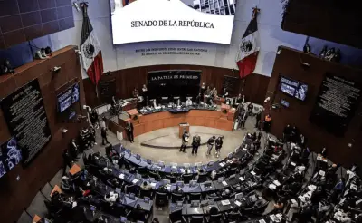 Senado aprueba reducción histórica de jornada laboral a 40 horas semanales
