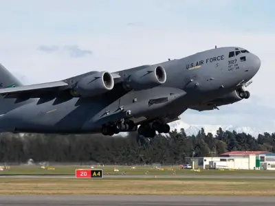 Senado autoriza ingreso de Navy SEALs estadounidenses para ejercicios militares en Campeche