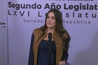 Senadora exige investigación por presunta extorsión a minera canadiense en México