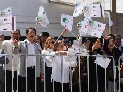 SEP inicia distribución de 153 millones de libros de texto gratuitos para ciclo 2026-2027