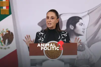 Sheinbaum Anuncia Vuelos Humanitarios de México a Cuba para Asistencia Médica