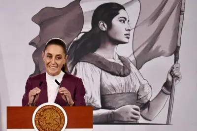 Sheinbaum celebra jornada de 40 horas y aclara sobre días de descanso para trabajadores