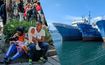 Sheinbaum convoca a solidaridad con Cuba y anuncia más envíos de ayuda humanitaria