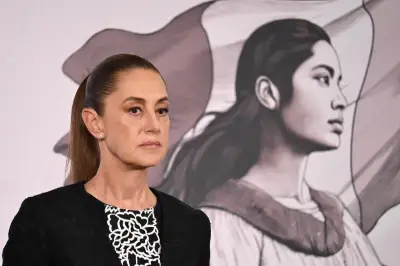 Sheinbaum Inaugura Conferencia Matutina con Enfoque en Transparencia y Diálogo