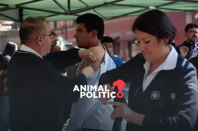 Siete estados reportan casos de sarampión en 2026; Salud urge vacunación