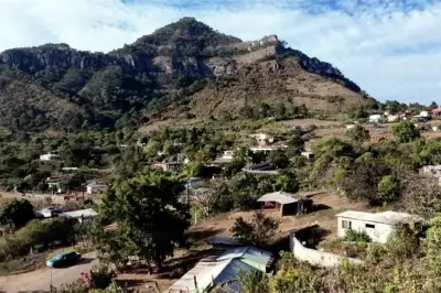 Sindicato Minero Convocó a Protestas Nacionales por Desaparición de Colegas en Sinaloa