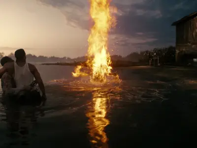 Sinners: Una película que fusiona blues, vampiros y resistencia social en el Misisipi segregado