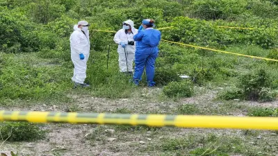 Sonora, Guanajuato, Colima, Jalisco y Chihuahua lideran hallazgos de fosas clandestinas