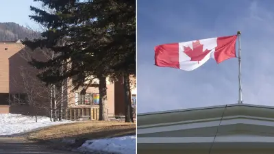 Sospechosa de matanza en escuela canadiense era mujer transgénero de 18 años