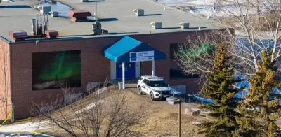 SRE confirma que no hay mexicanos afectados por tiroteo mortal en Canadá