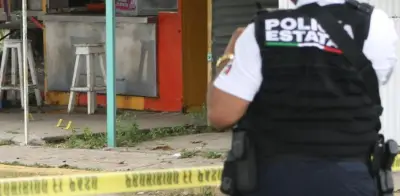 Tabasco enfrenta una crisis de violencia: homicidios y bloqueos desmienten cifras oficiales