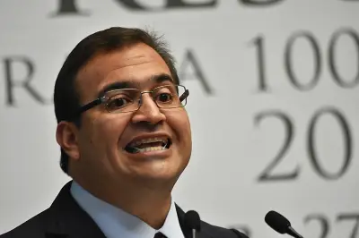 Tercer aplazamiento en audiencia contra Javier Duarte por desvío de 5 mdp