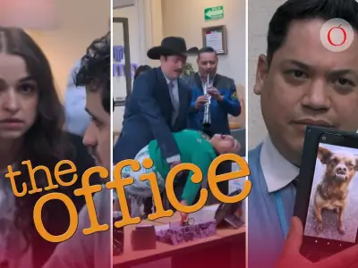 The Office México: Prime Video anuncia fecha de estreno y detalles de la adaptación