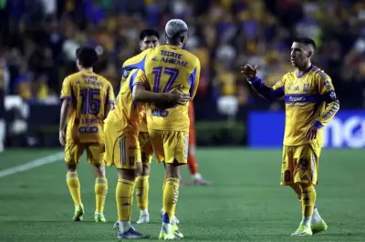 Tigres UANL Contrata a Aguirre y Brunetta para la Próxima Temporada