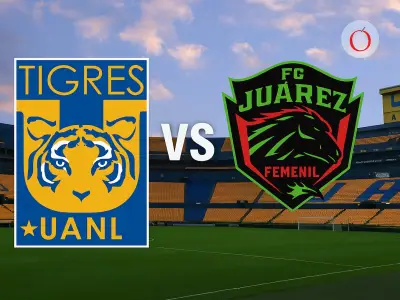 Tigres vs FC Juárez Femenil: Horario y dónde ver EN VIVO el duelo de la Liga MX