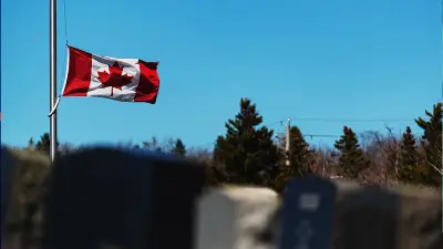 Tiroteo en Canadá deja al menos 9 muertos, incluyendo 7 en escuela secundaria